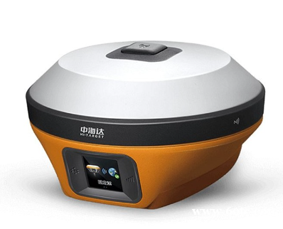 中海达V98彩色触摸屏工程RTK 中海达V98彩色触摸屏工程RTK