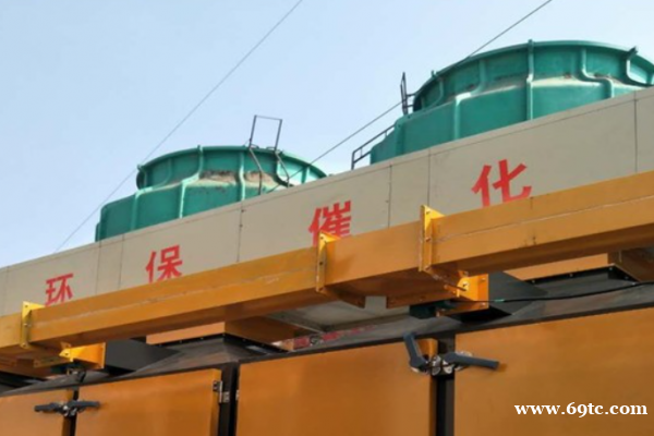 厂家直销催化燃烧器工业空气净化处理环保设备 厂家直销催化燃烧器工业空气净化处理环保设备