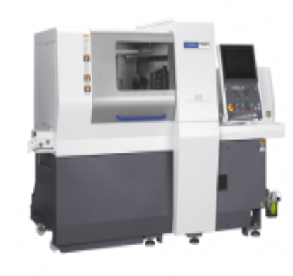 西铁城走心机D25高精度数控机床 西铁城走心机D25高精度数控机床