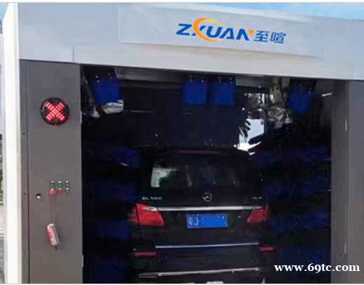 至暄全自动洗车机 龙门往复式洗车机厂家直销包安装 至暄全自动洗车机 龙门往复式洗车机厂家直销包安装