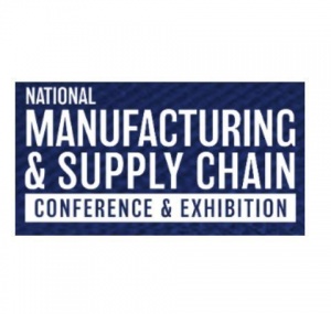 2024年爱尔兰制造业博览会National Manufacturing &amp; Supply Chai