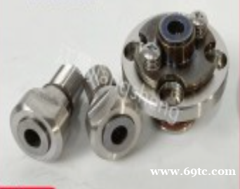 江晟替代日本RIXESX20M-8080YSUS高速旋转接头 江晟替代日本RIXESX20M-8080YSUS高速旋转接头