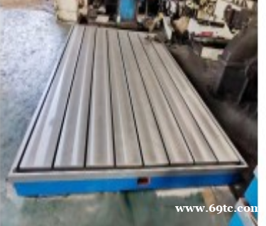 长方形焊接平板 康兴机电 铸铁电机试验台 树脂砂机床工作台 长方形焊接平板 康兴机电 铸铁电机试验台 树脂砂机床工作台