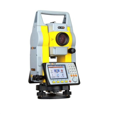 中纬ZOOM35Pro中文免棱镜全站仪 中纬ZOOM35Pro中文免棱镜全站仪