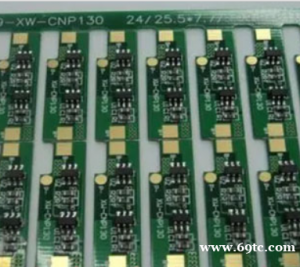 电池保护板PCBA线路板OEM代工SMT贴片加工厂家