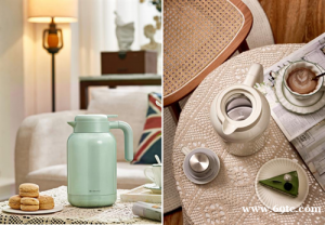 “黑马”出圈,英国宝威玛(BVGMAV)引领时尚轻奢生活风潮