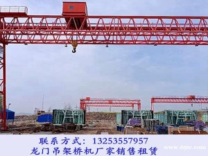 江苏无锡龙门吊出租公司选购需要考虑的事情