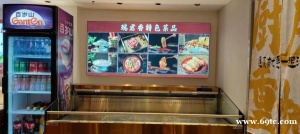 广西软膜灯箱厂家,软膜天花吊顶定制厂