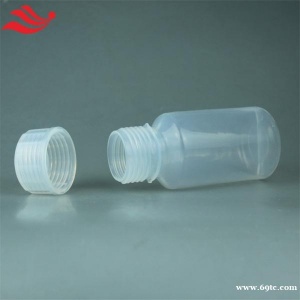 无重金属杂质析出的pfa瓶子盛放湿电子化学品