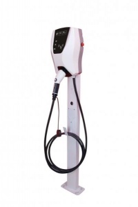 20KW/30KW/40KW各种功率直流充电桩厂家