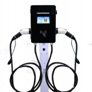 云星供应家用7KW交流充电桩(小钣金壳体)高性价比