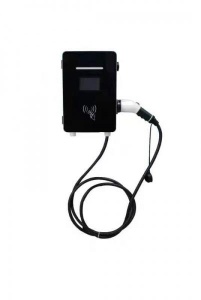 充电桩哪里好选云星新能源