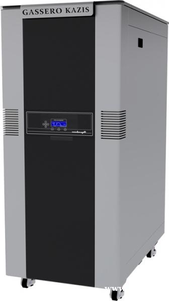 卡吉斯容积式冷凝热水锅炉 卡吉斯容积式冷凝热水锅炉