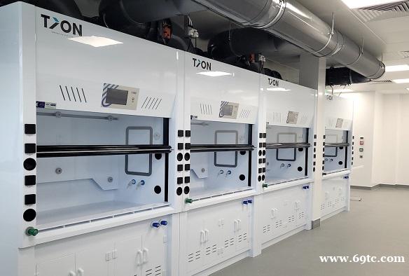 安全高效科研之选,中壹联助力动物实验室设计整体装修 安全高效科研之选,中壹联助力动物实验室设计整体装修