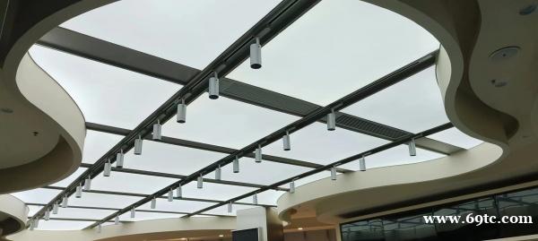 广西异形软膜天花安装定做,室内软膜天花吊顶制作 广西异形软膜天花安装定做,室内软膜天花吊顶制作