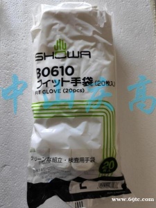SHOWA B0601手套B0500 370 265