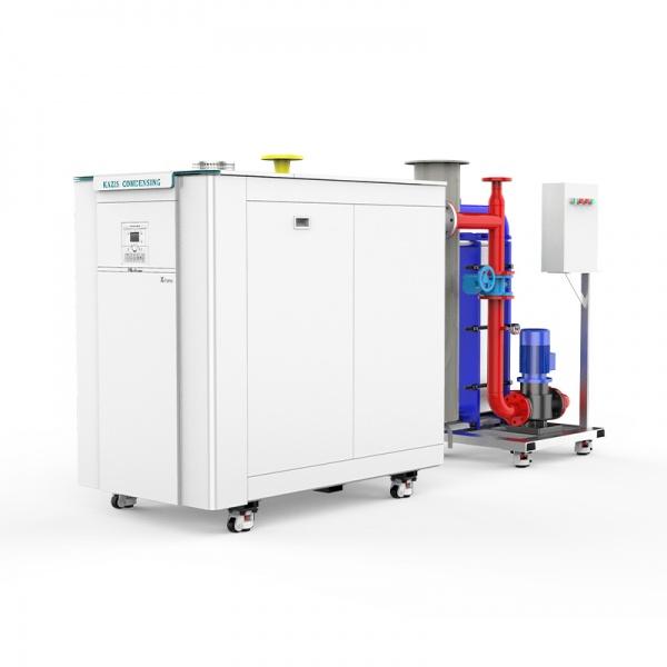 导致天然气锅炉气体泄漏的原因及解决办法 导致天然气锅炉气体泄漏的原因及解决办法