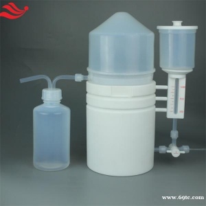 pfa酸纯化器 Hydrofluoric Acid纯化装置