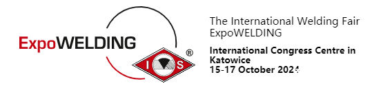 2024年波兰焊接设备展EXPOWELDING 2024年波兰焊接设备展EXPOWELDING