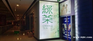 广西户外软膜灯箱制作厂家,门头软膜灯箱定做