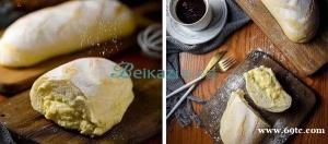 哪个品牌的蛋糕店好?焙卡滋都有哪些经营技巧?