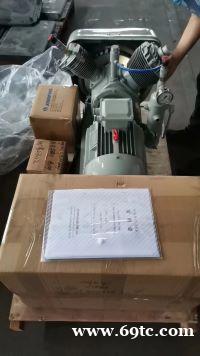 WP18L WP25L WP32L 船用压缩机整机 WP18L WP25L WP32L 船用压缩机整机