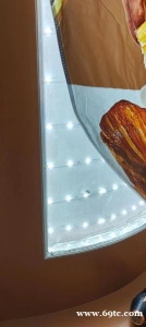 南宁软膜广告灯箱定制,门头灯箱招牌制作厂家