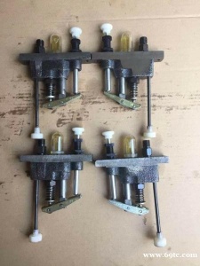 注油器芯子 注油器 注油器总成