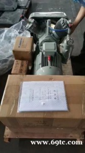 WP18L WP25L WP32L 船用压缩机整机