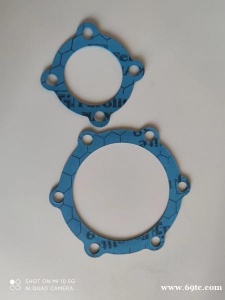 WP25L  WP18L WP32L 船用压缩机无石棉垫片