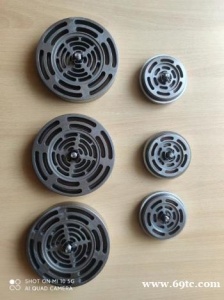 WP60 船用压缩机组合阀