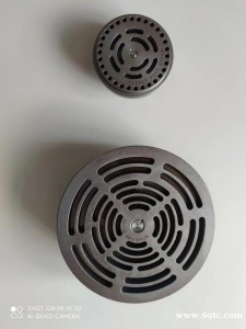 WP110 WP135 船用压缩机组合阀