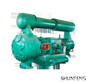 D-100/8.5-X D-100/8 压缩机配件