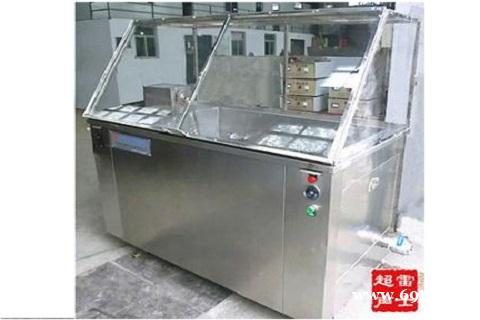 滚筒清洗模具清洗雷士旋转式超声波设备 滚筒清洗模具清洗雷士旋转式超声波设备