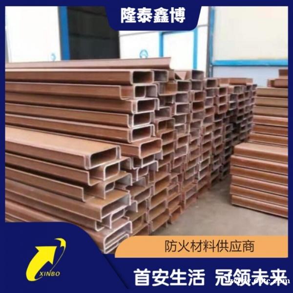 拉挤式防火槽盒托盘 隆泰鑫牌酚醛树脂电缆槽盒 拉挤式防火槽盒托盘 隆泰鑫牌酚醛树脂电缆槽盒