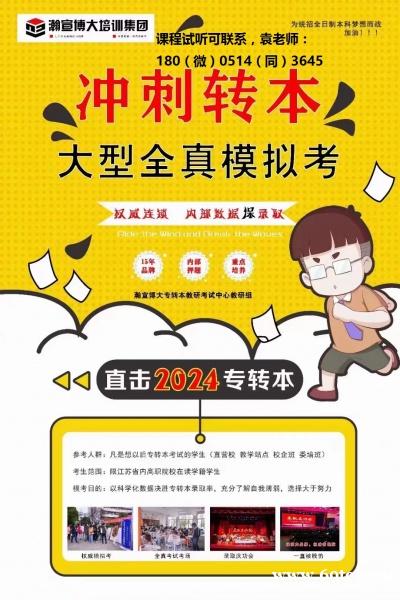 自学五年制专转本苏州城市学院英语专业能上岸吗?考试难度如何? 自学五年制专转本苏州城市学院英语专业能上岸吗?考试难度如何?