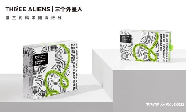 三个外星人第三代科学膳食纤维多少 三个外星人第三代科学膳食纤维多少