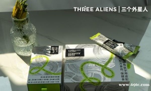 三个外星人膳食纤维补充剂哪家性价比高