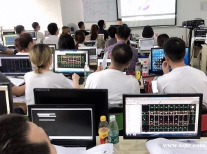 成都土建造价培训 0基础实战培训