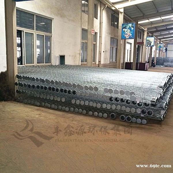 304不锈钢除尘器骨架 304不锈钢除尘器骨架