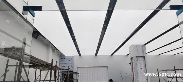 广西软膜天花吊顶定制安装,亮度均匀效果非常好 广西软膜天花吊顶定制安装,亮度均匀效果非常好