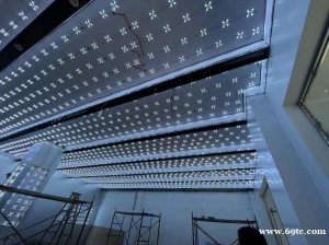 南宁软膜天花吊顶安装厂家，采用高品质LED灯源