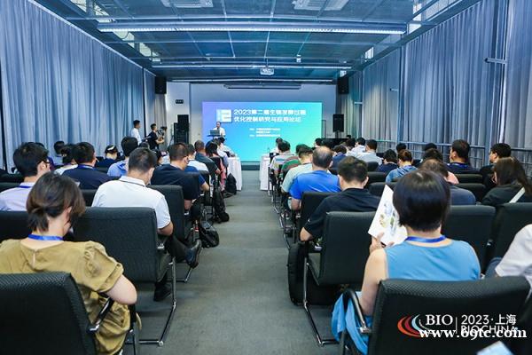 生物发酵展|探寻制药行业的黄金机遇 生物发酵展|探寻制药行业的黄金机遇