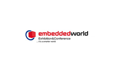 2024年德国纽伦堡嵌入式展embedded world 2024年德国纽伦堡嵌入式展embedded world