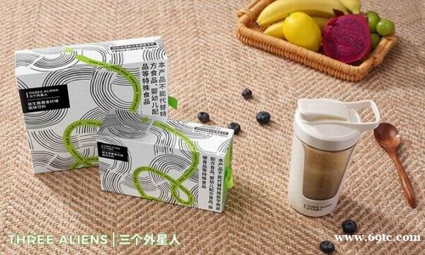 三个外星人第三代科学膳食纤维零售价 三个外星人第三代科学膳食纤维零售价