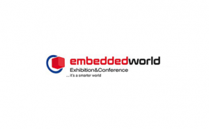 2024年德国纽伦堡嵌入式展embedded world