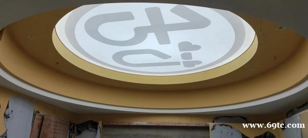 梧州软膜天花吊顶定制厂家,专业A、B级软膜天花制作 梧州软膜天花吊顶定制厂家,专业A、B级软膜天花制作