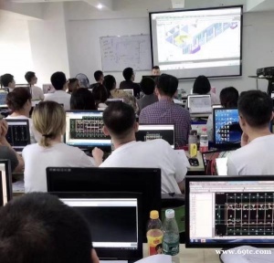 成都土建造价培训 学造价学预算好就业吗?