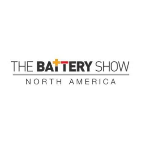 2024年美国诺维电池展览会THE BATTERY SHOW 2024年美国诺维电池展览会THE BATTERY SHOW