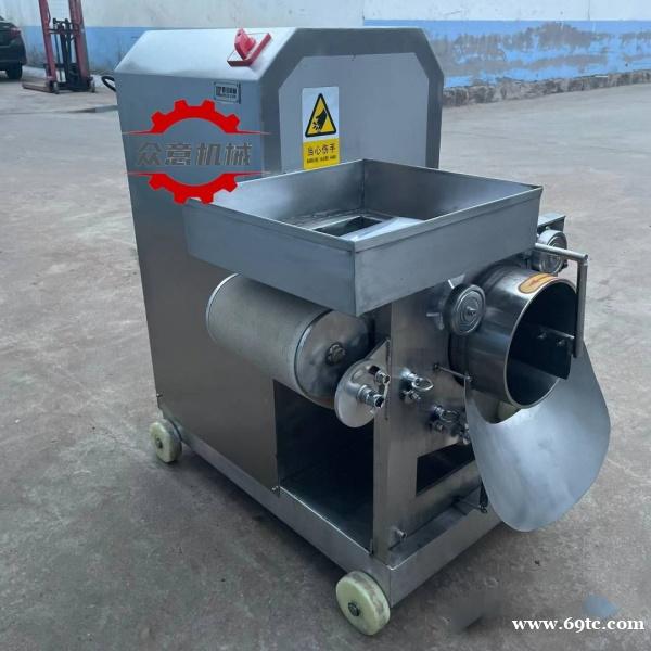 黄花鱼鱼肉采肉机 全自动鱼刺去除机 家用鱼肉采肉机 鲽鱼采肉机 黄花鱼鱼肉采肉机 全自动鱼刺去除机 家用鱼肉采肉机 鲽鱼采肉机